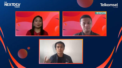 Telkomsel The NextDev 2021 Perkuat Potensi Startup Digital dalam Menciptakan Perubahan Berdampak